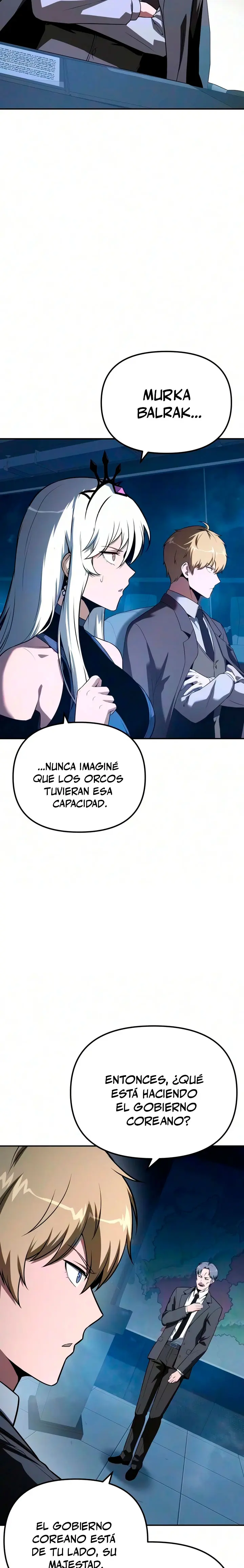 El Devoto Caballero Capítulo 171 - Page 9