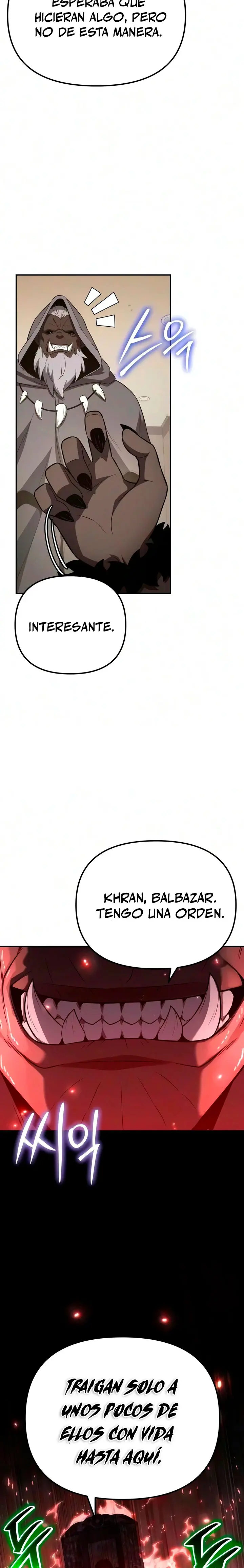 El Devoto Caballero Capítulo 172 - Page 10