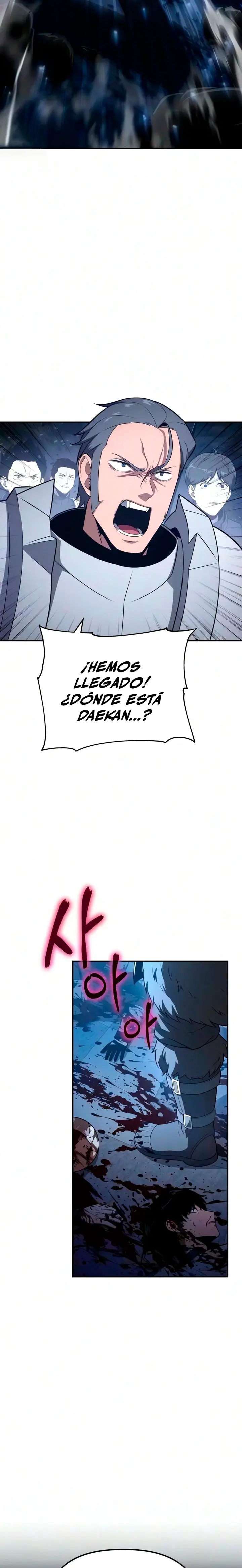 El Devoto Caballero Capítulo 172 - Page 15