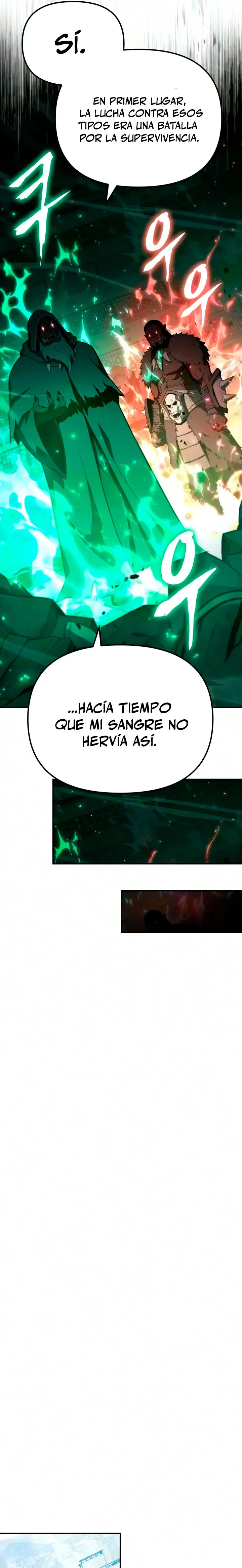 El Devoto Caballero Capítulo 172 - Page 26