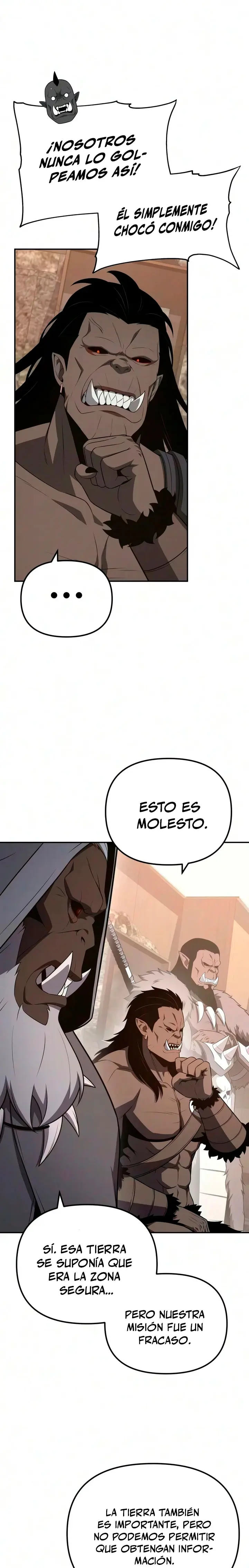 El Devoto Caballero Capítulo 172 - Page 4