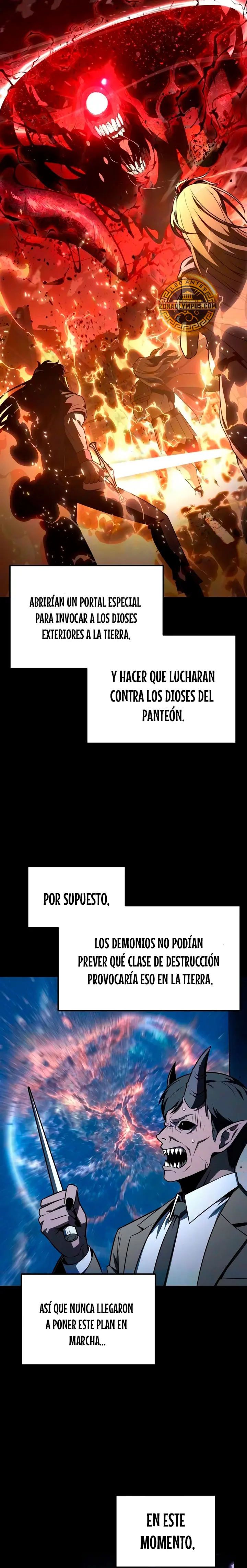 El Devoto Caballero Capítulo 173 - Page 3