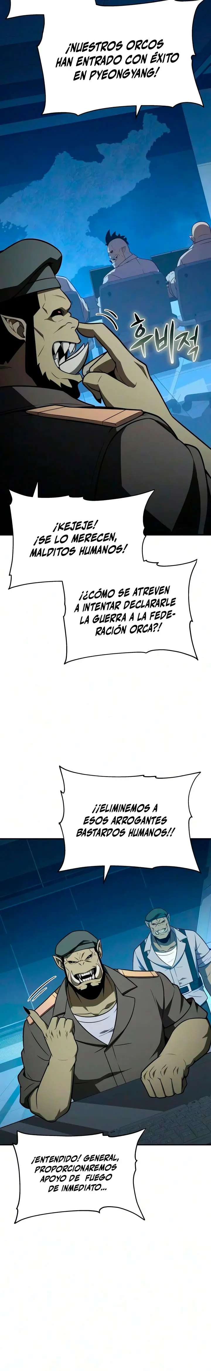 El Devoto Caballero Capítulo 174 - Page 30