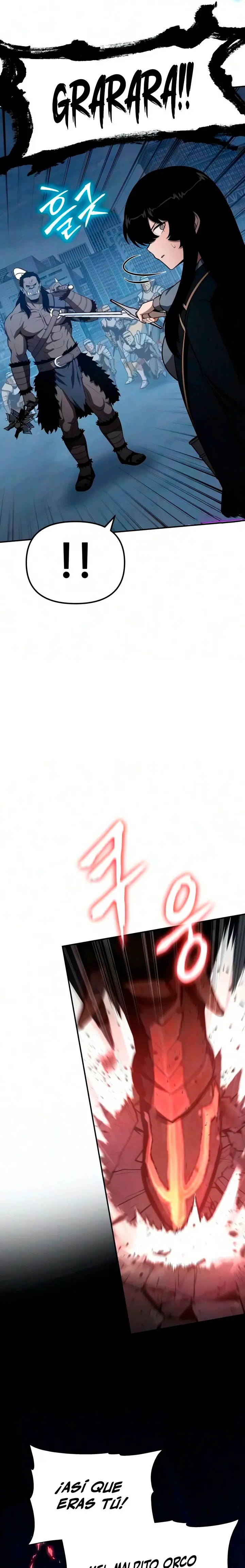 El Devoto Caballero Capítulo 174 - Page 8