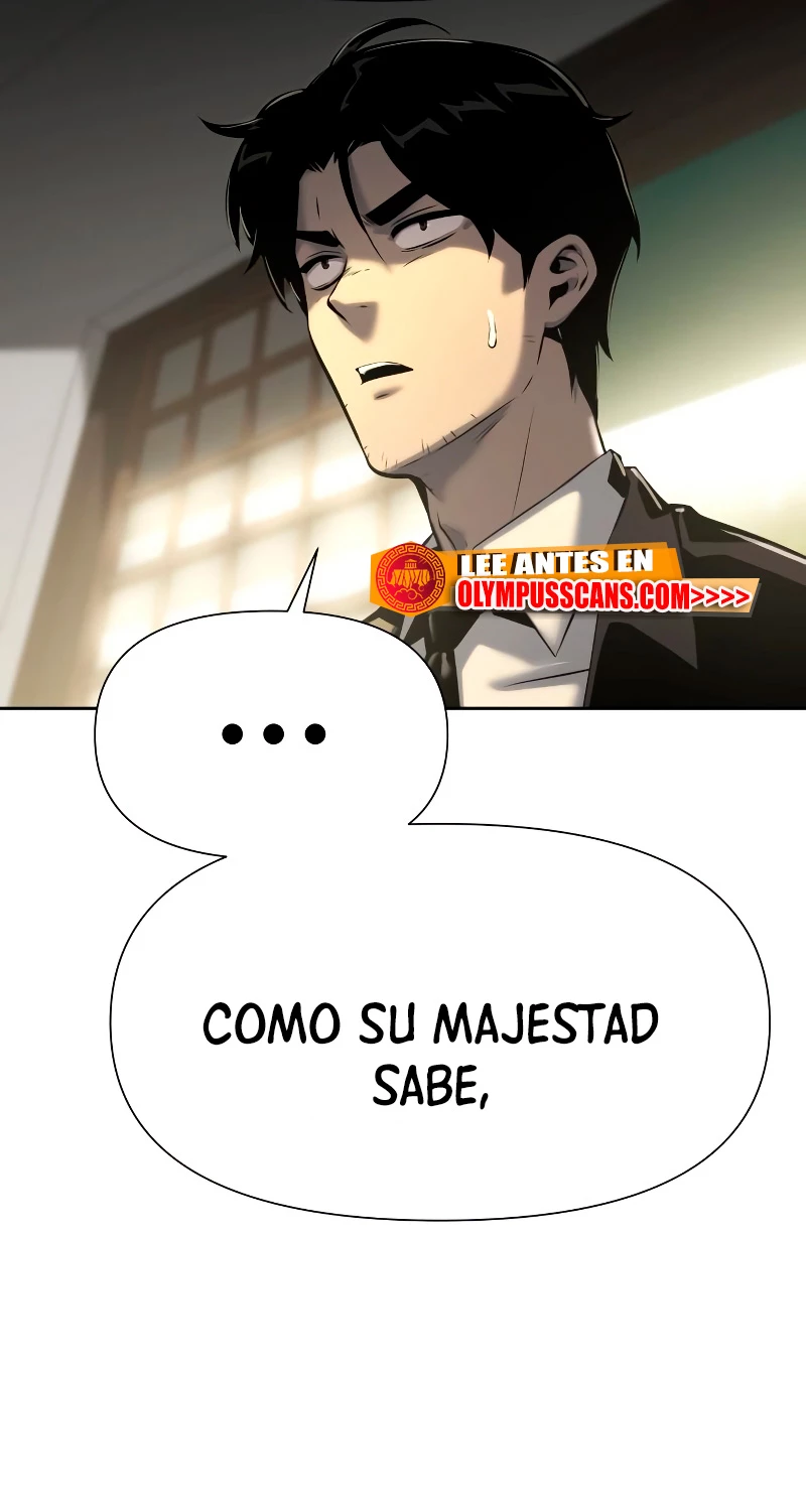 El Devoto Caballero Capítulo 18 - Page 11