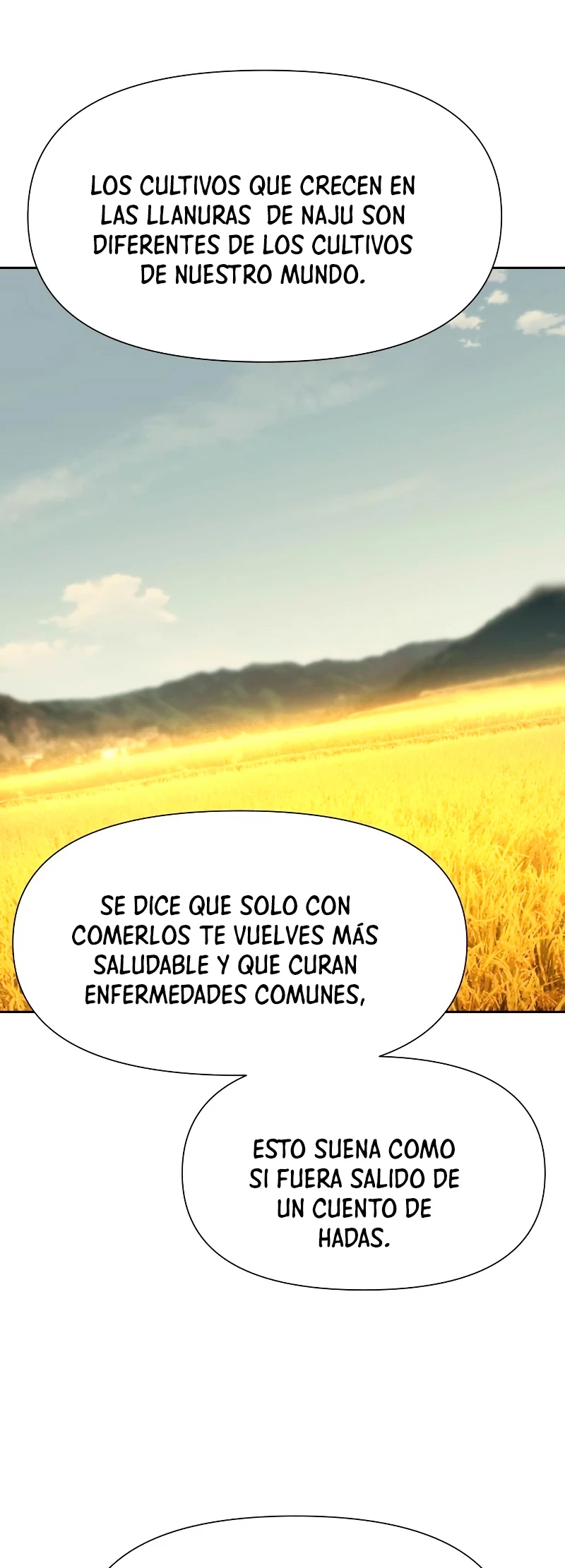 El Devoto Caballero Capítulo 18 - Page 12