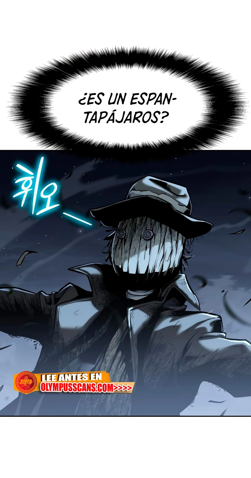 El Devoto Caballero Capítulo 18 - Page 31
