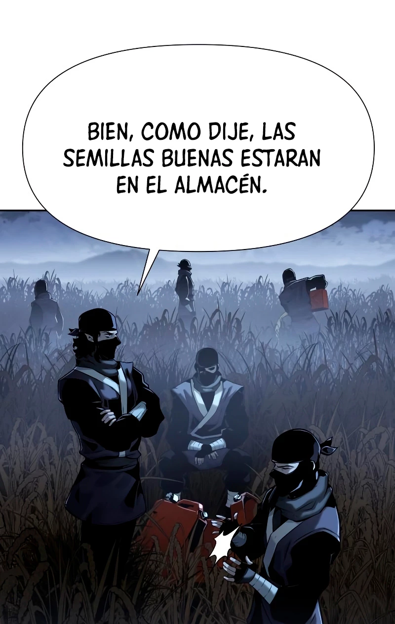 El Devoto Caballero Capítulo 18 - Page 41