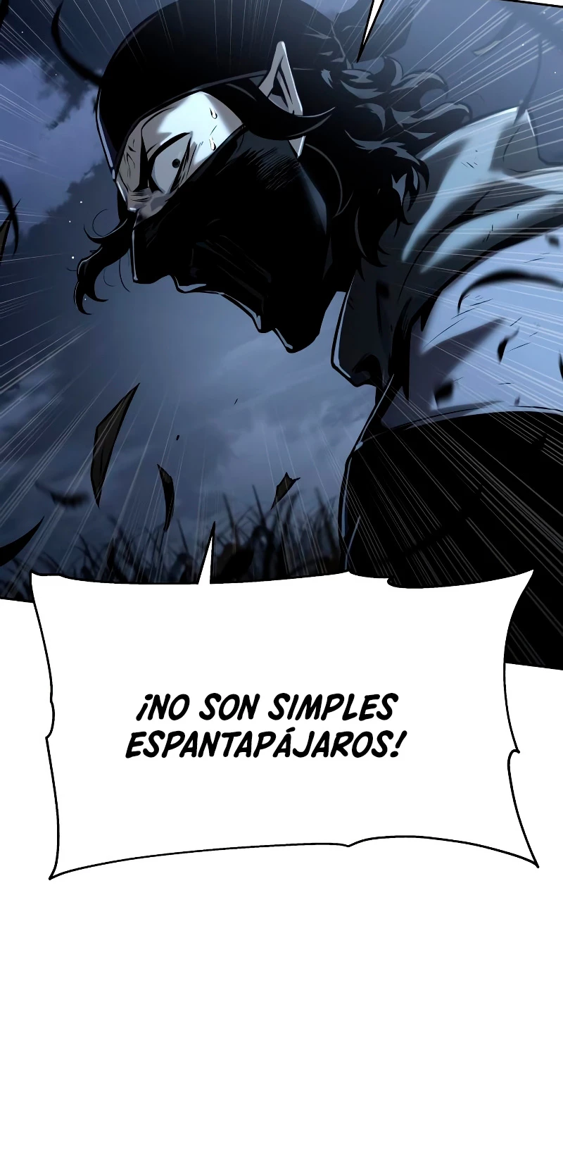 El Devoto Caballero Capítulo 18 - Page 54