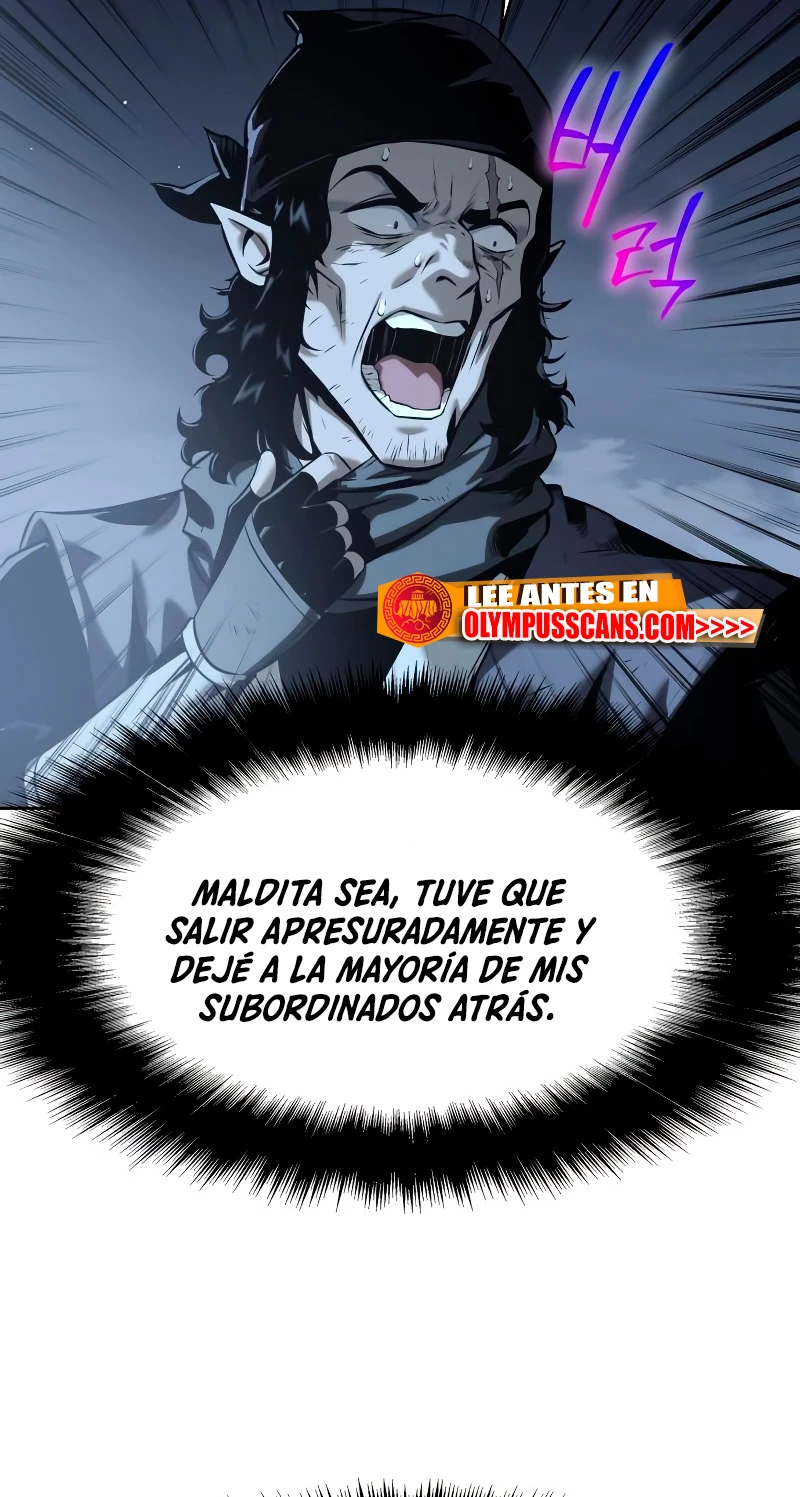 El Devoto Caballero Capítulo 18 - Page 62