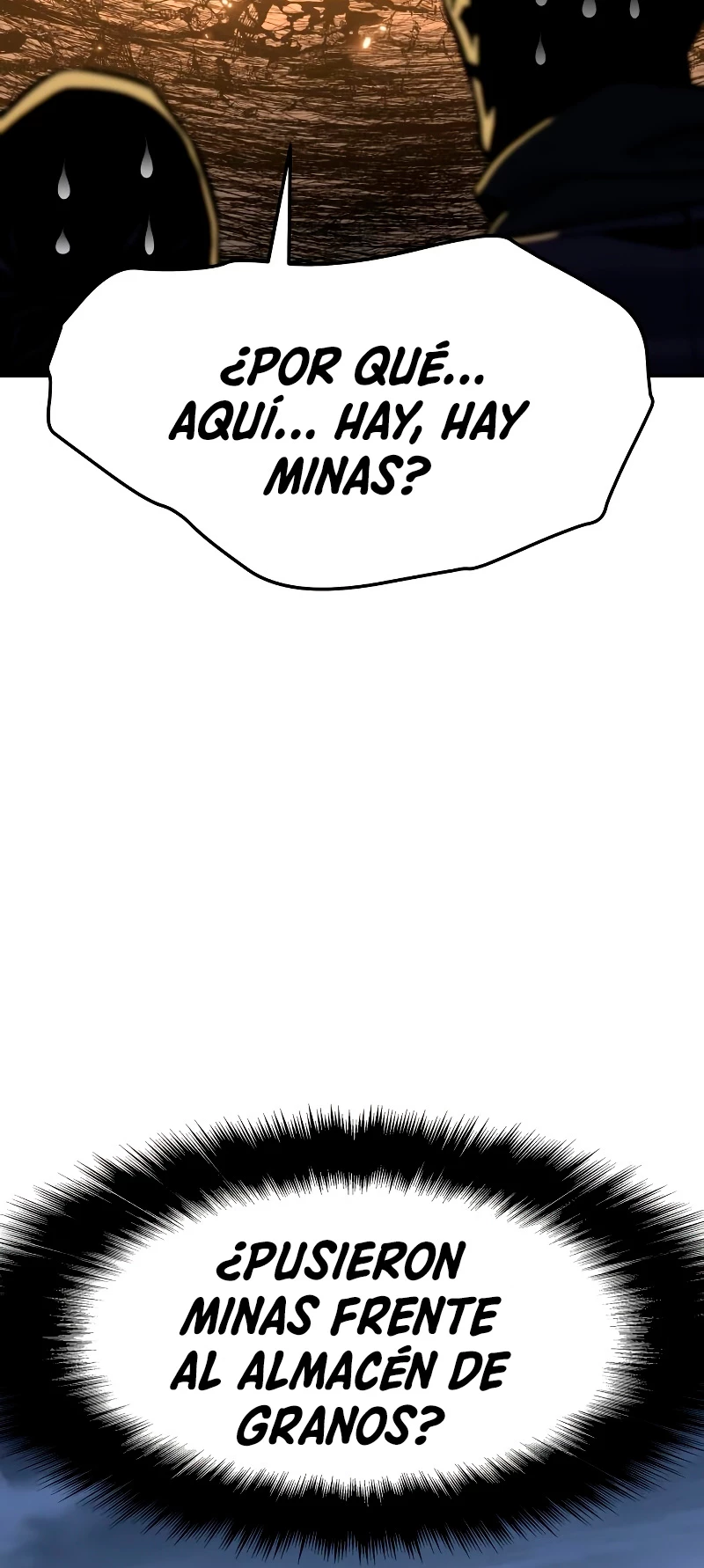 El Devoto Caballero Capítulo 18 - Page 72