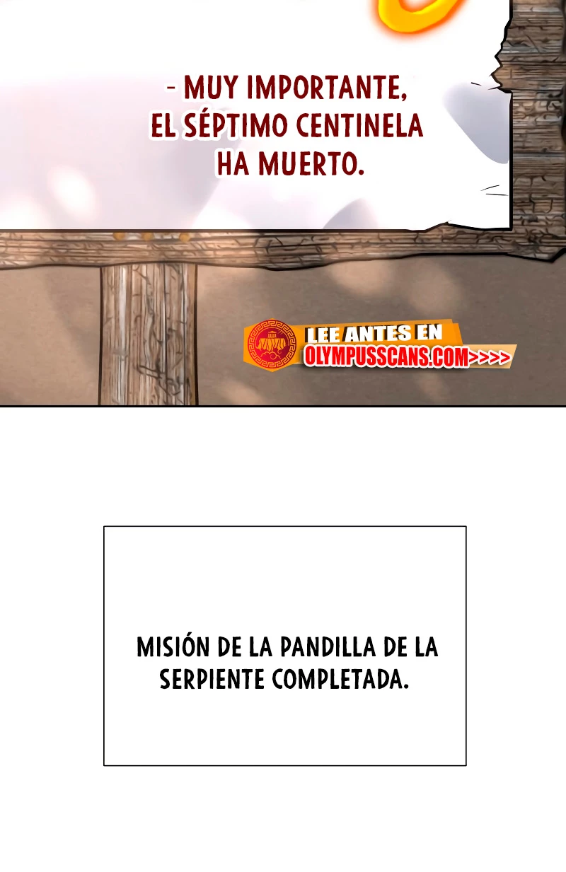 El Devoto Caballero Capítulo 18 - Page 82