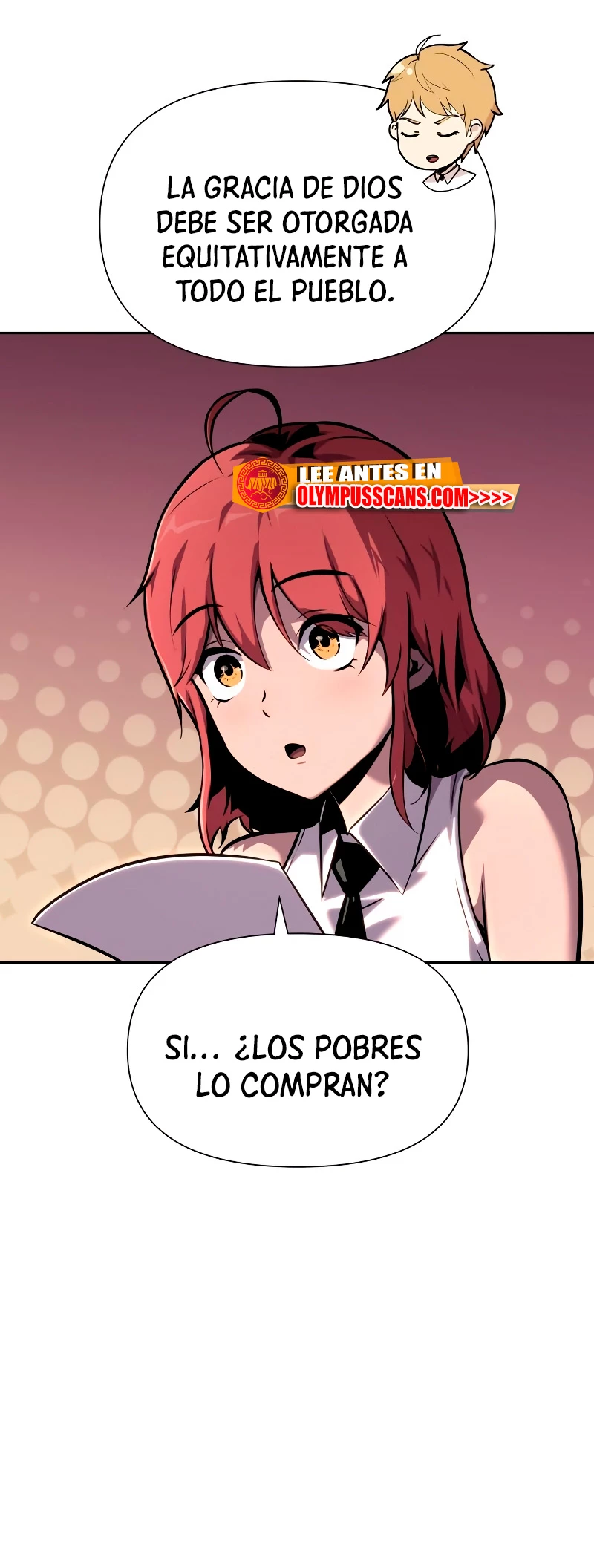 El Devoto Caballero Capítulo 19 - Page 12