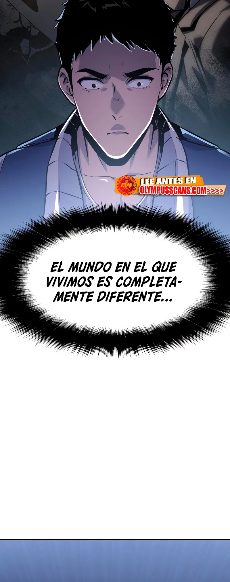El Devoto Caballero Capítulo 19 - Page 29