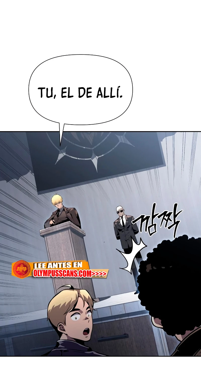 El Devoto Caballero Capítulo 19 - Page 49