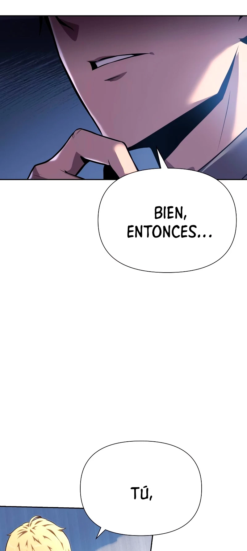 El Devoto Caballero Capítulo 19 - Page 54
