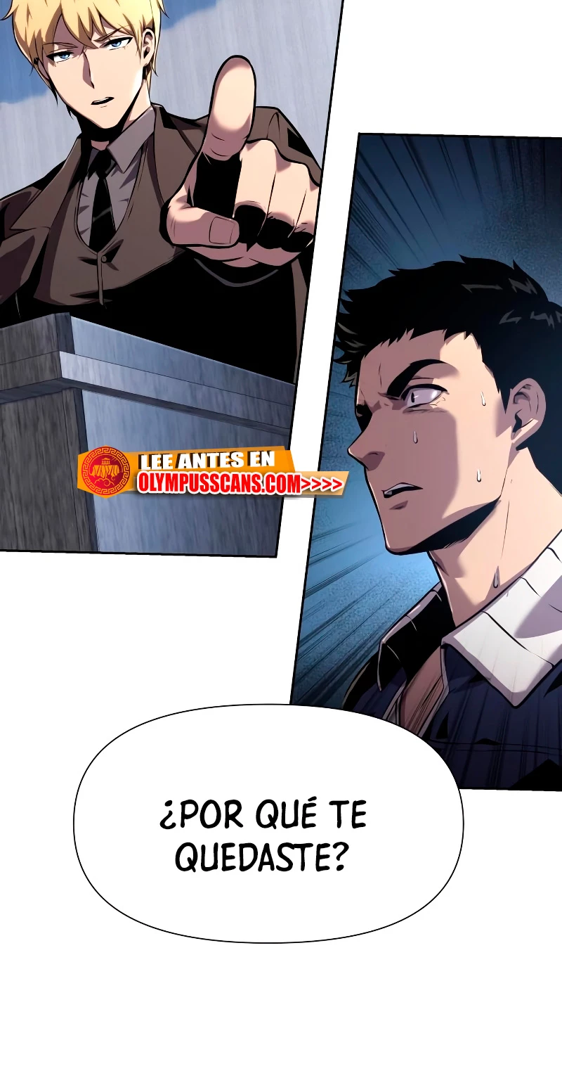 El Devoto Caballero Capítulo 19 - Page 55