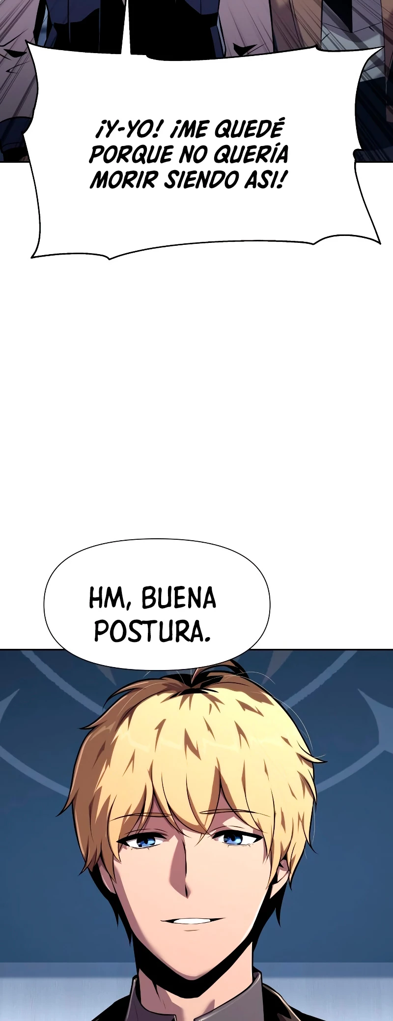 El Devoto Caballero Capítulo 19 - Page 57