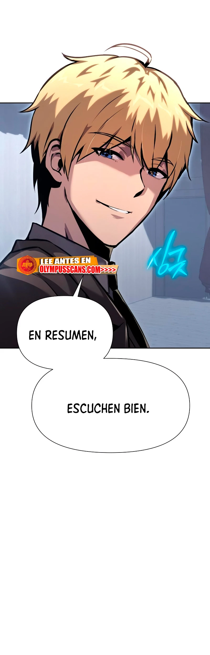 El Devoto Caballero Capítulo 19 - Page 62