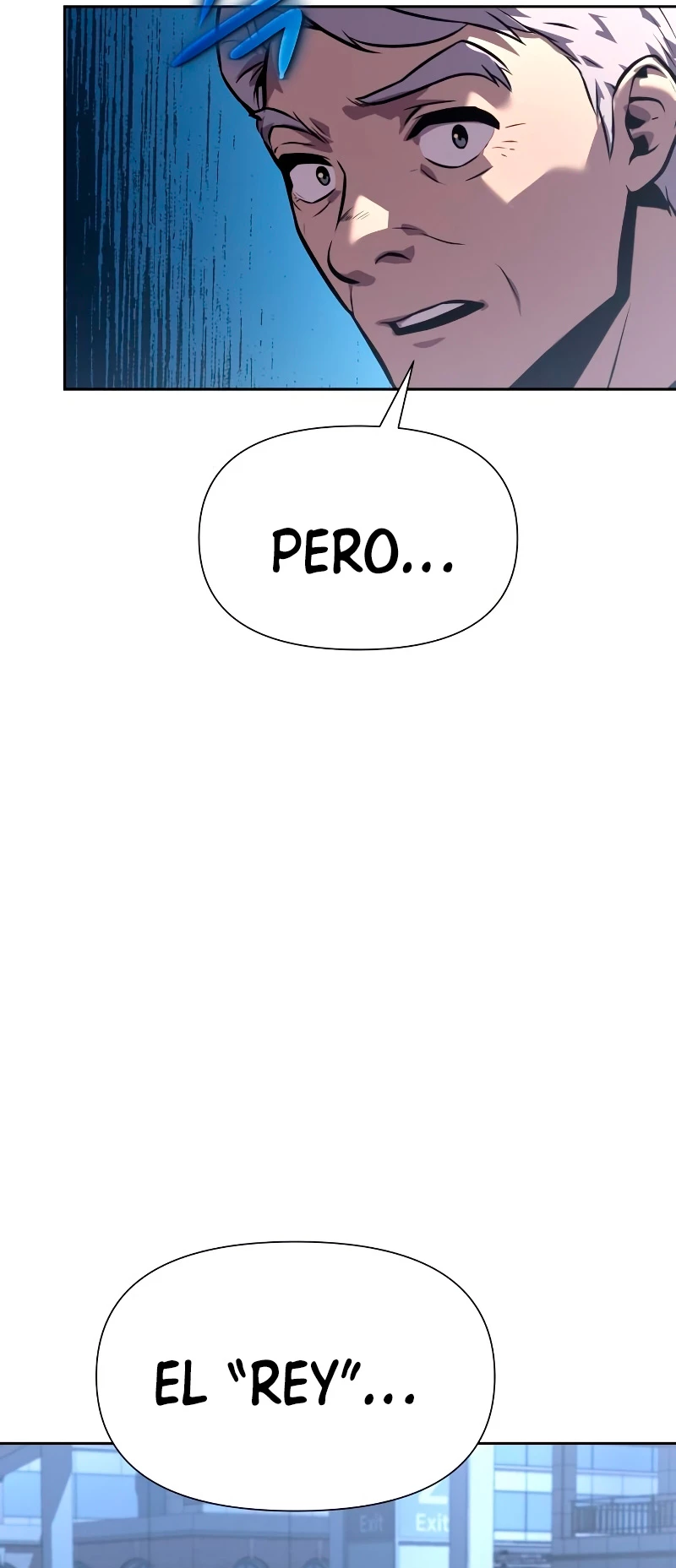 El Devoto Caballero Capítulo 19 - Page 69
