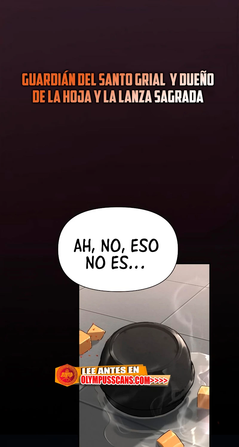El Devoto Caballero Capítulo 2 - Page 100
