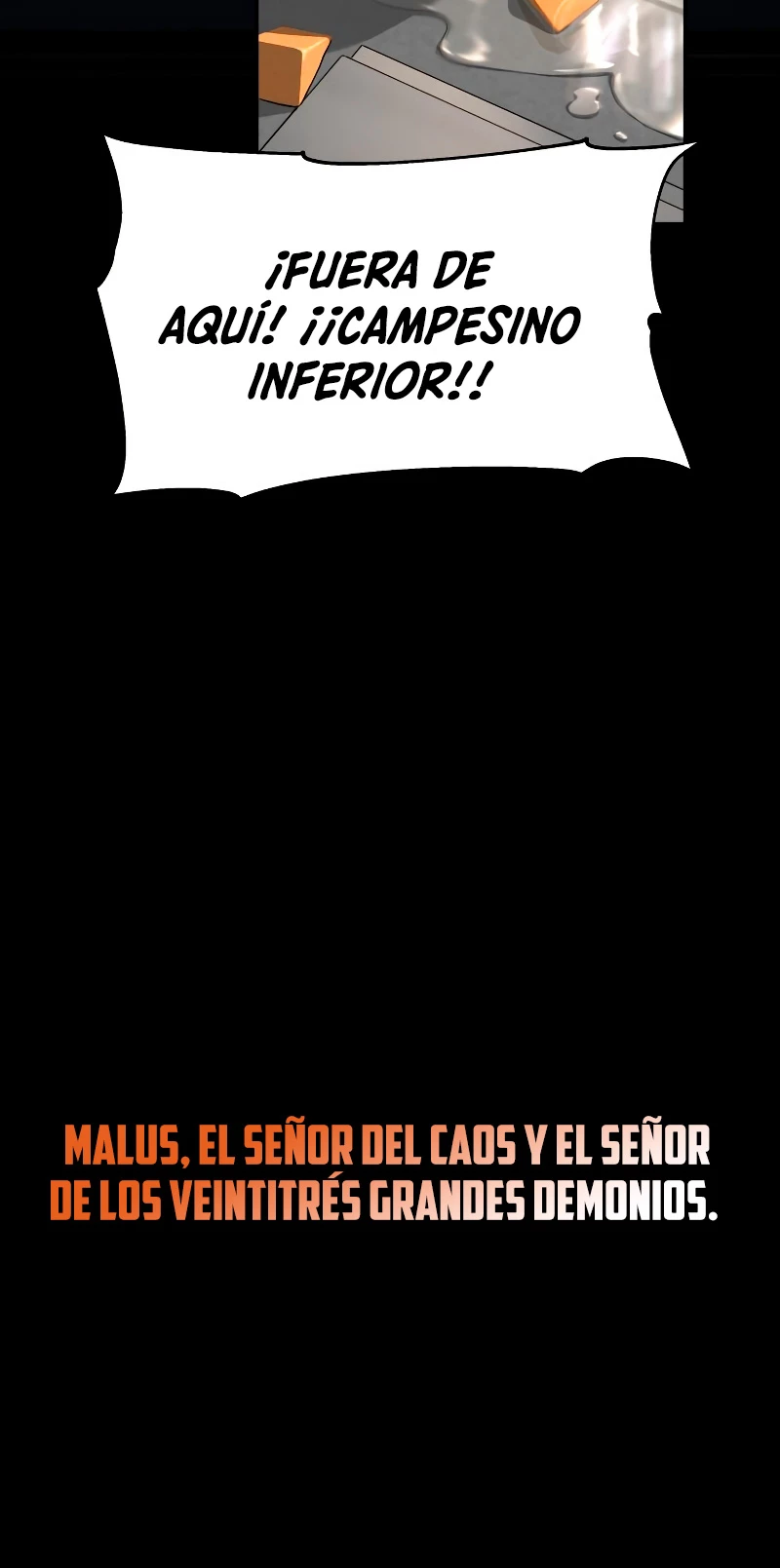 El Devoto Caballero Capítulo 2 - Page 101