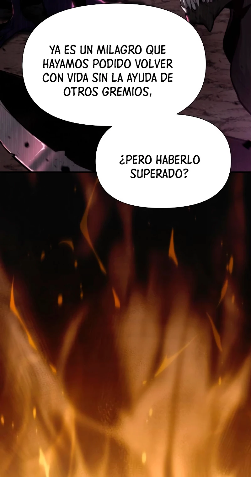 El Devoto Caballero Capítulo 2 - Page 17