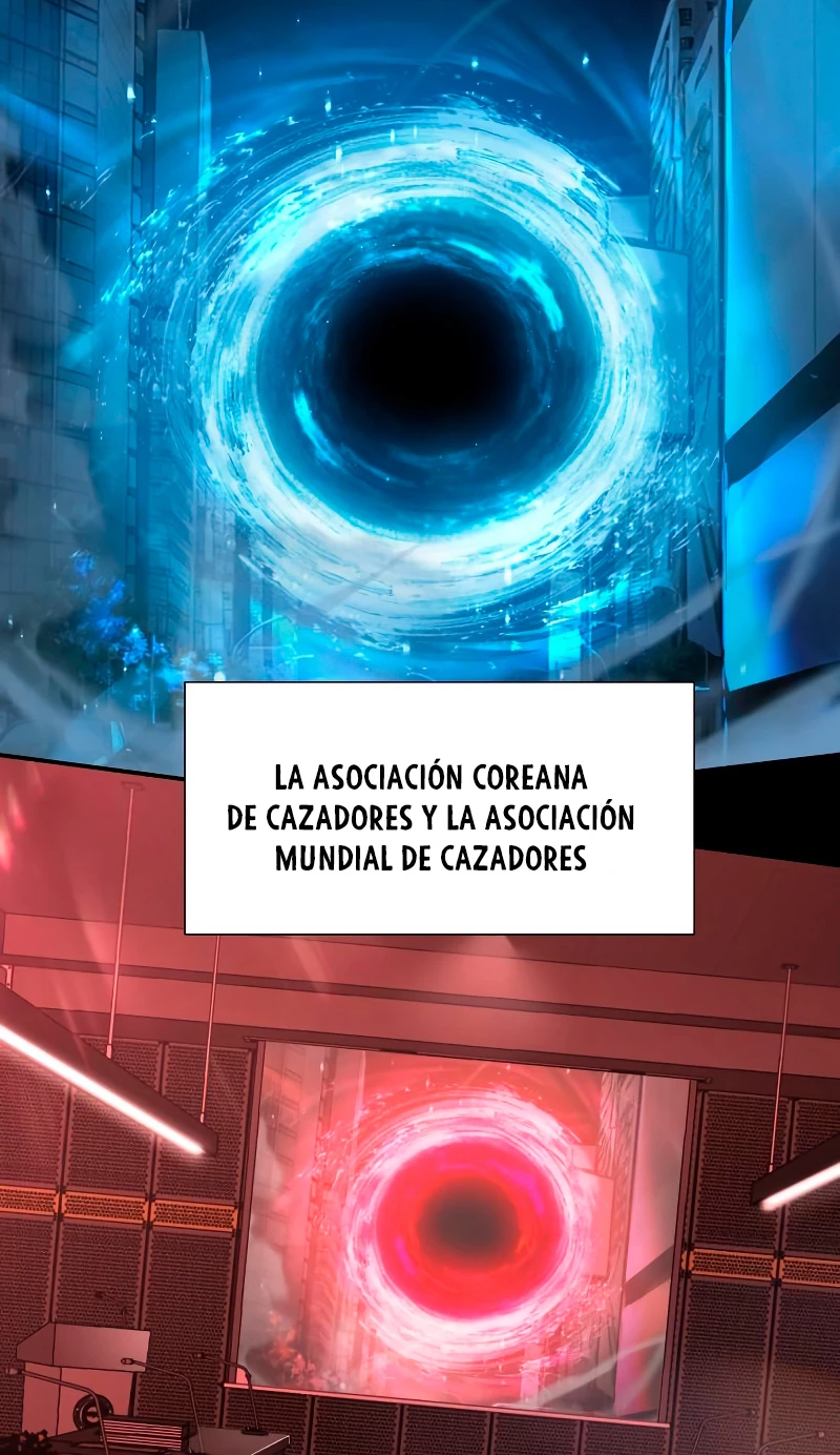 El Devoto Caballero Capítulo 2 - Page 3