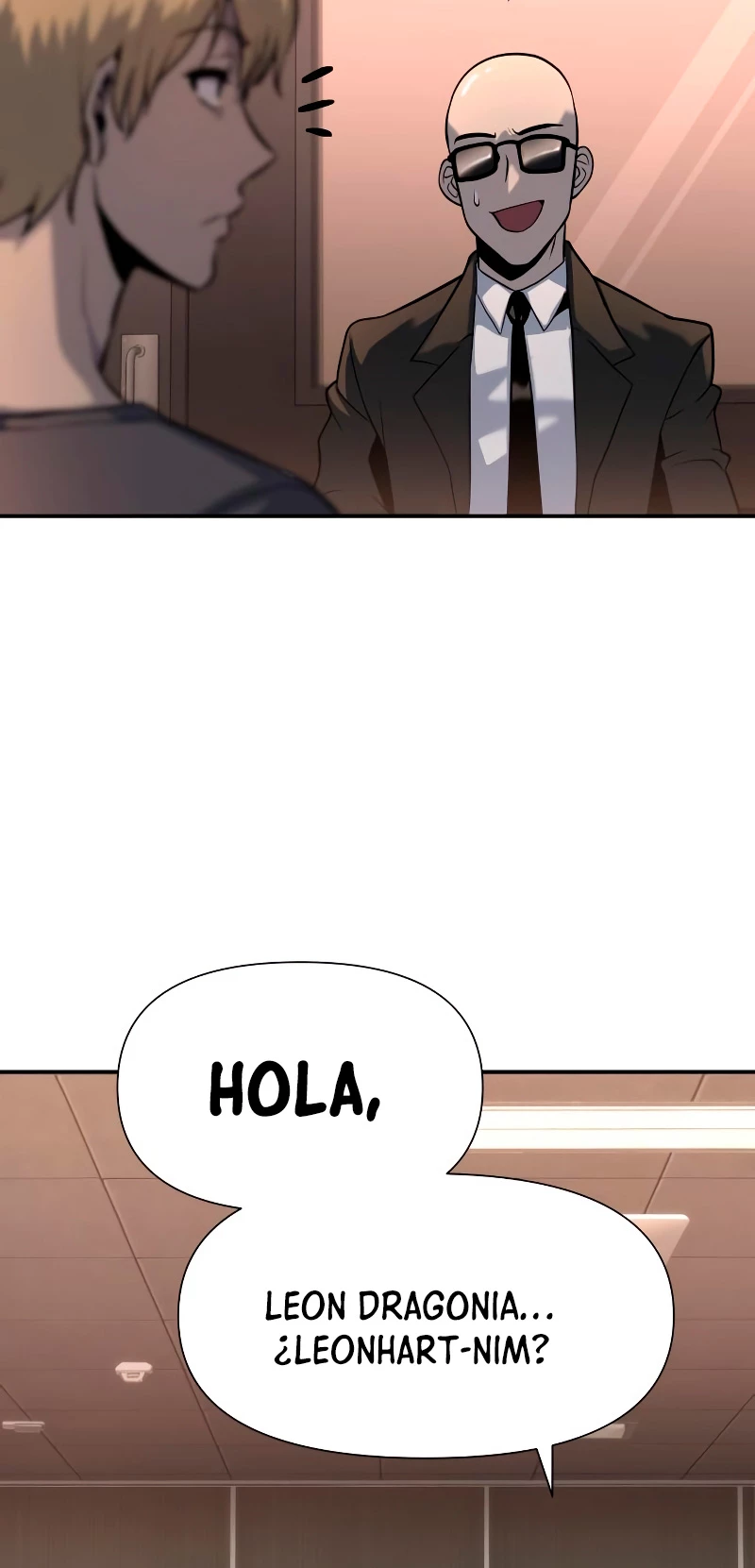 El Devoto Caballero Capítulo 2 - Page 55