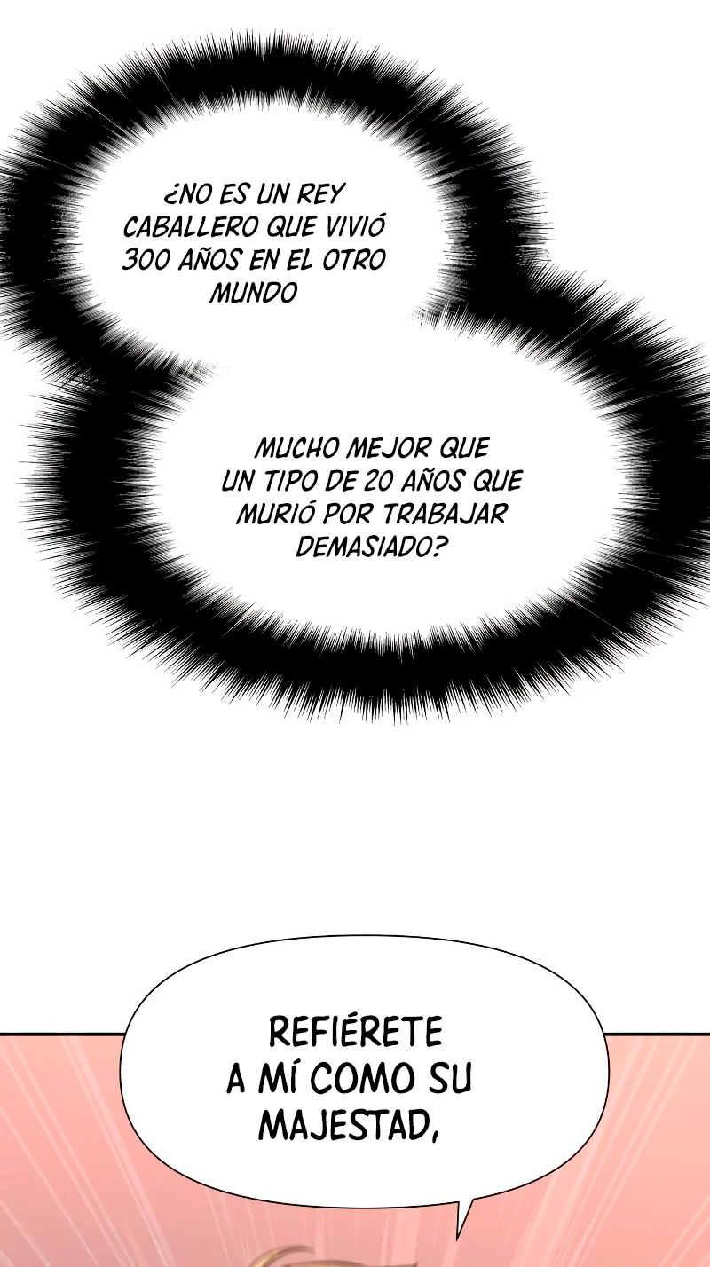 El Devoto Caballero Capítulo 2 - Page 58