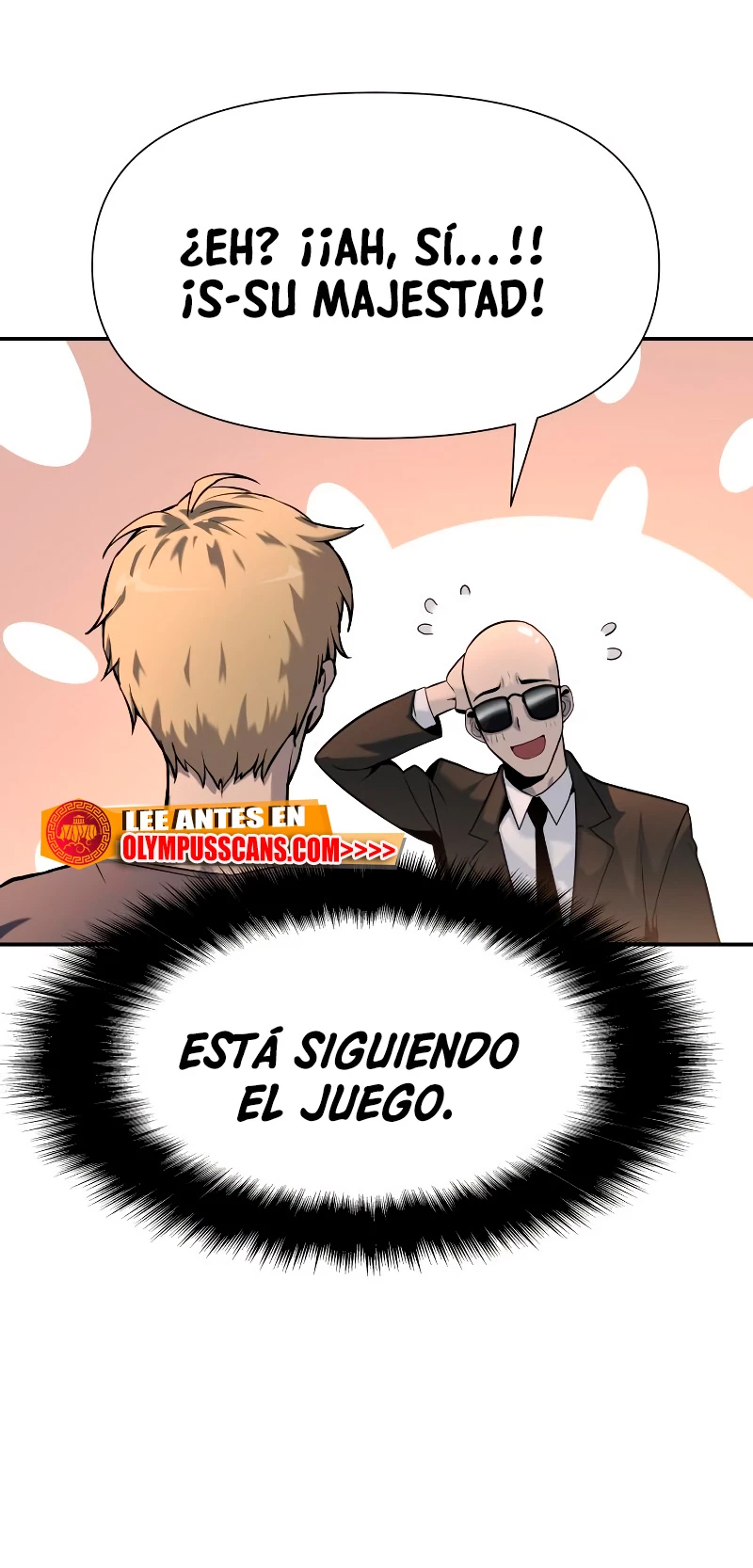 El Devoto Caballero Capítulo 2 - Page 61