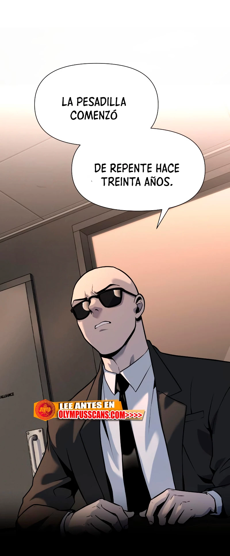 El Devoto Caballero Capítulo 2 - Page 74
