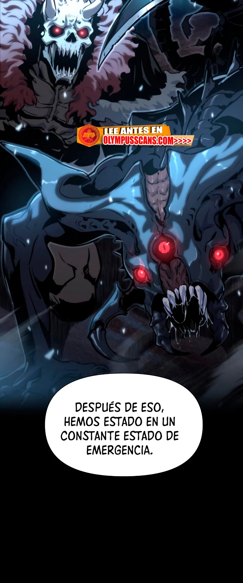 El Devoto Caballero Capítulo 2 - Page 76