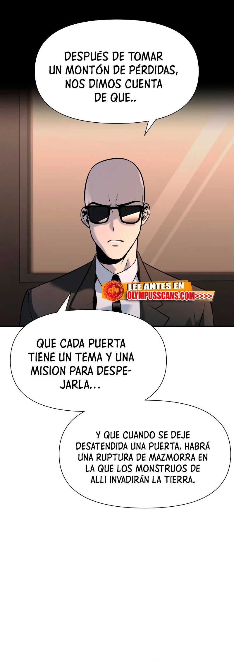 El Devoto Caballero Capítulo 2 - Page 77