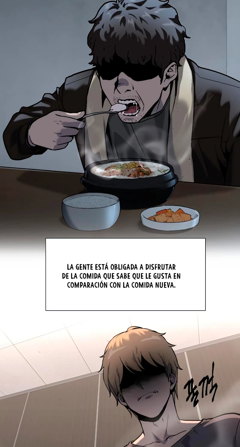 El Devoto Caballero Capítulo 2 - Page 91