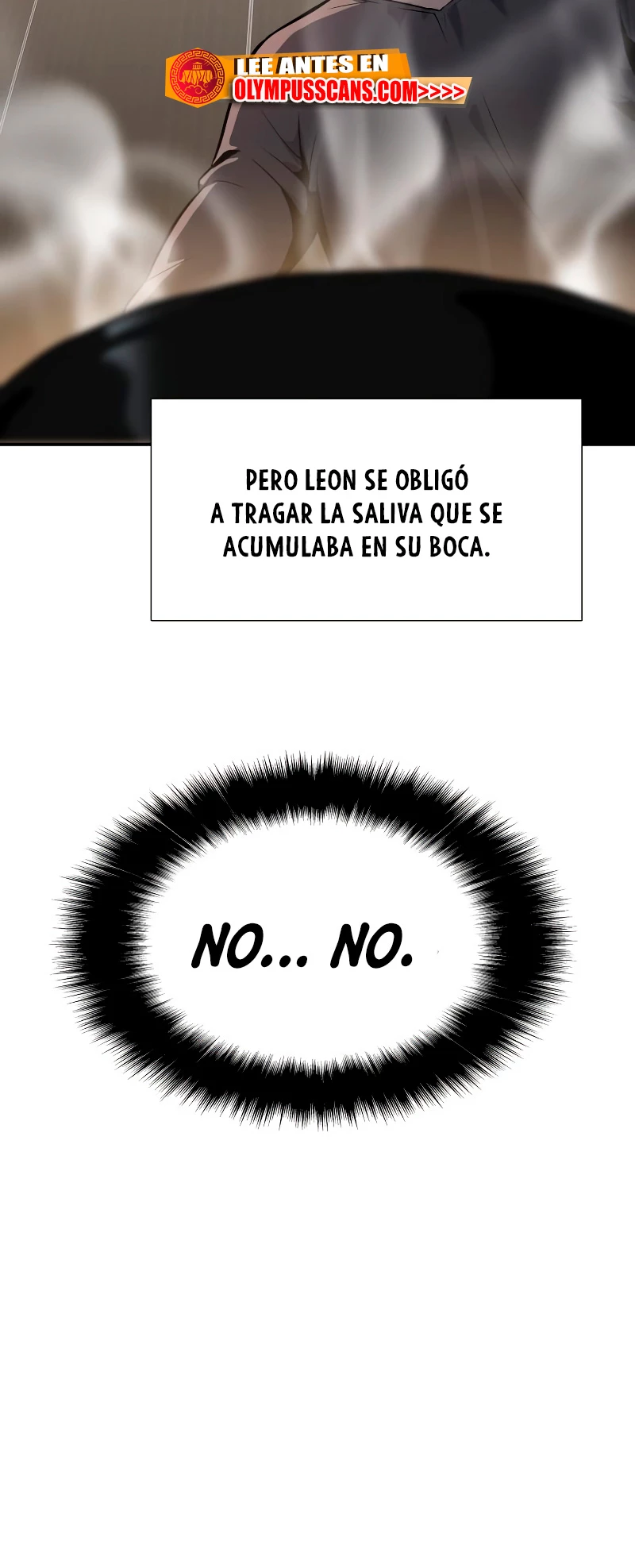 El Devoto Caballero Capítulo 2 - Page 92