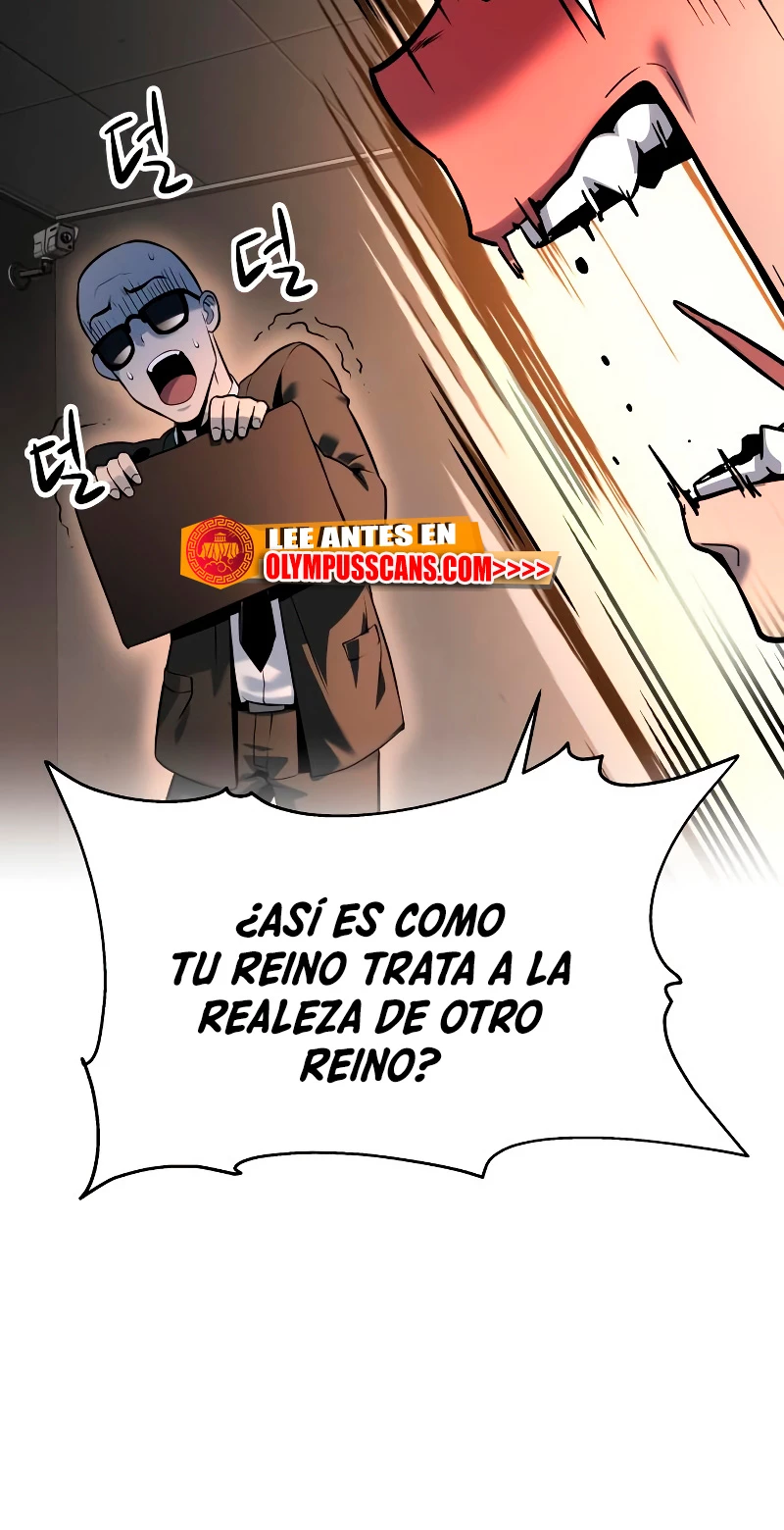 El Devoto Caballero Capítulo 2 - Page 97