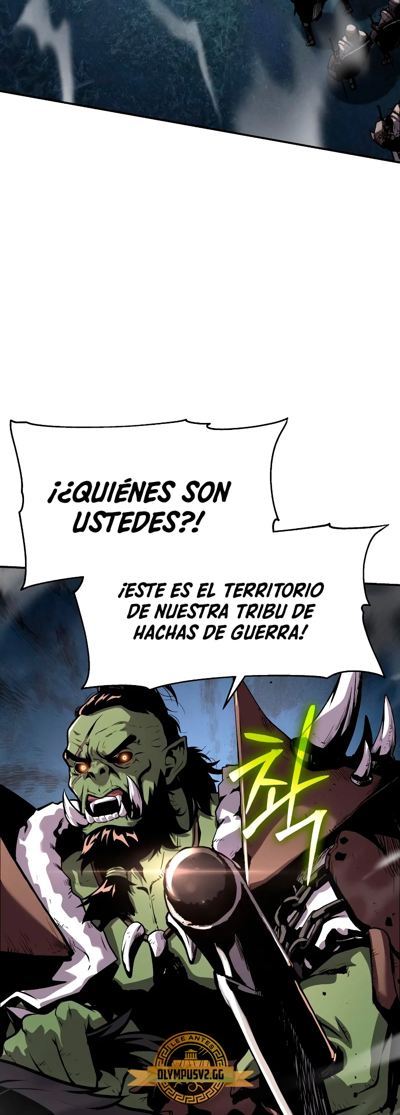 El Devoto Caballero Capítulo 20 - Page 13