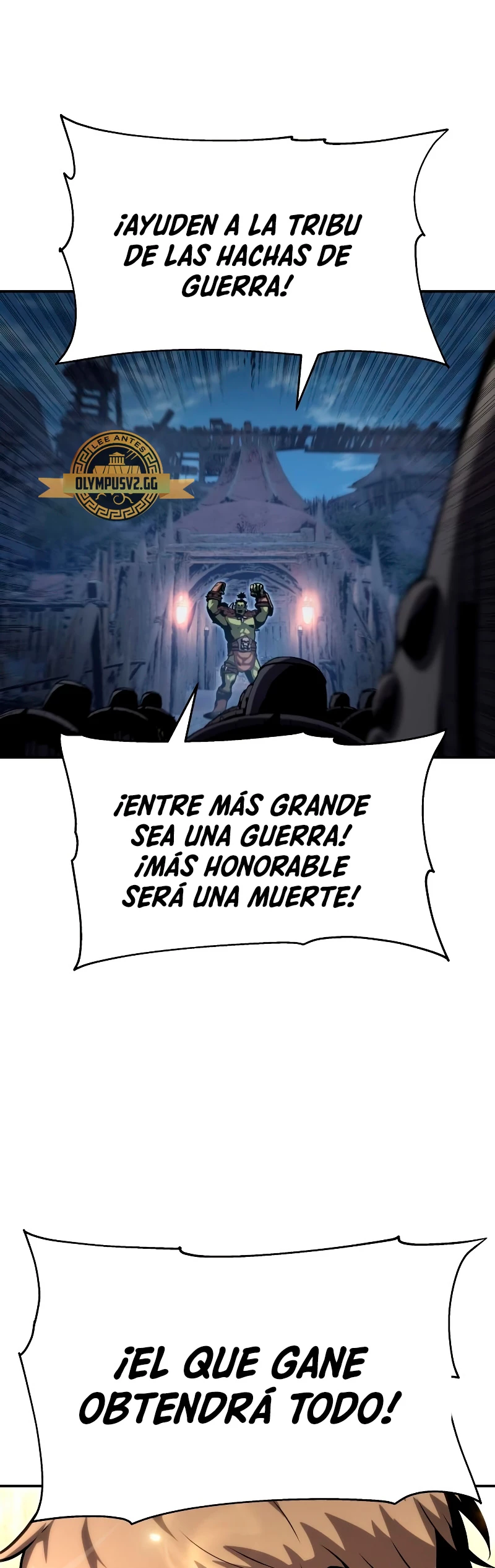 El Devoto Caballero Capítulo 20 - Page 25