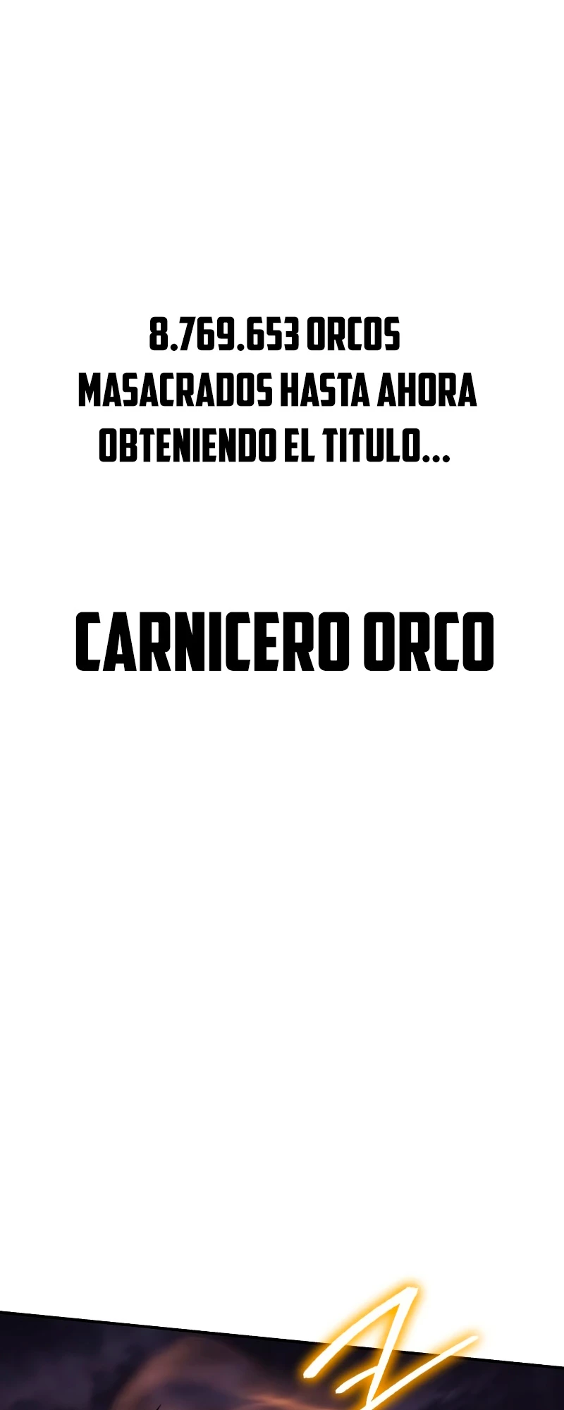 El Devoto Caballero Capítulo 20 - Page 34