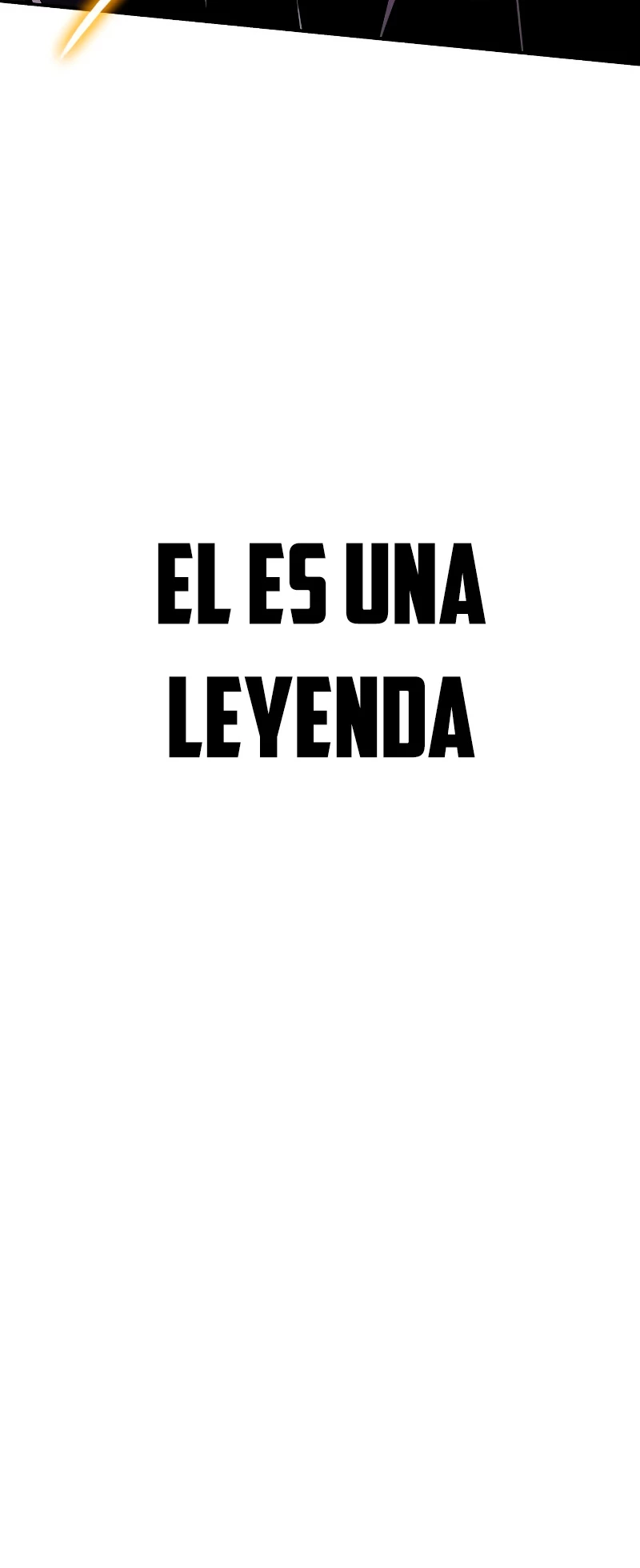 El Devoto Caballero Capítulo 20 - Page 36