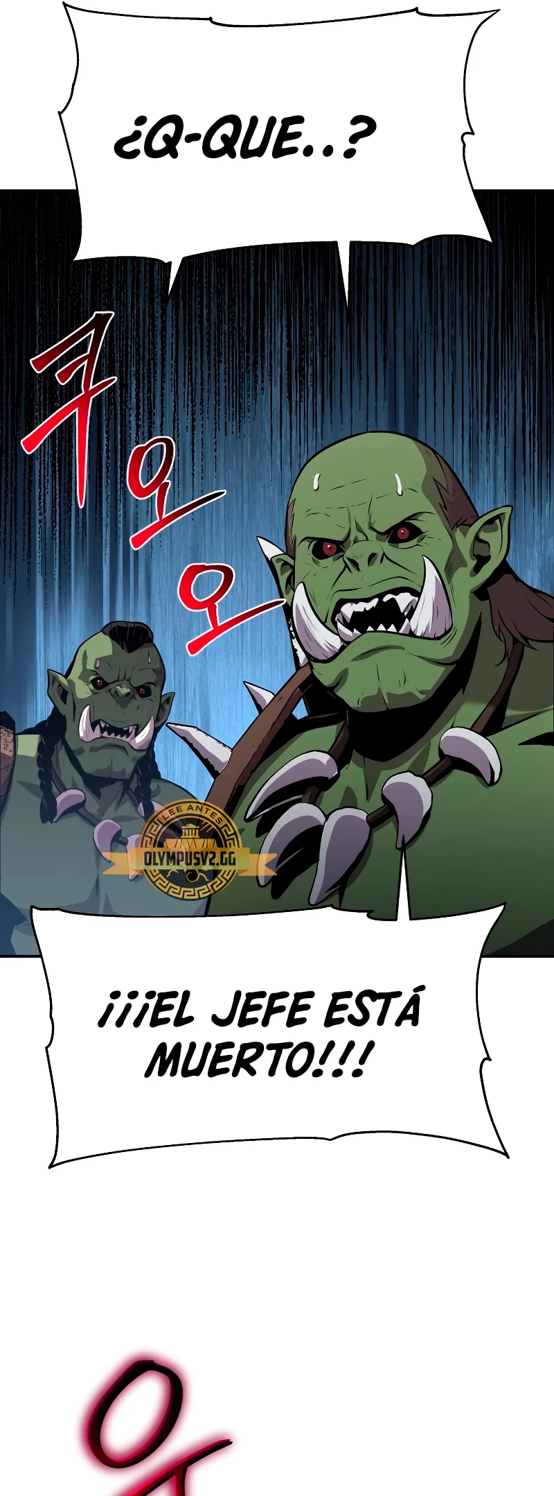 El Devoto Caballero Capítulo 20 - Page 38
