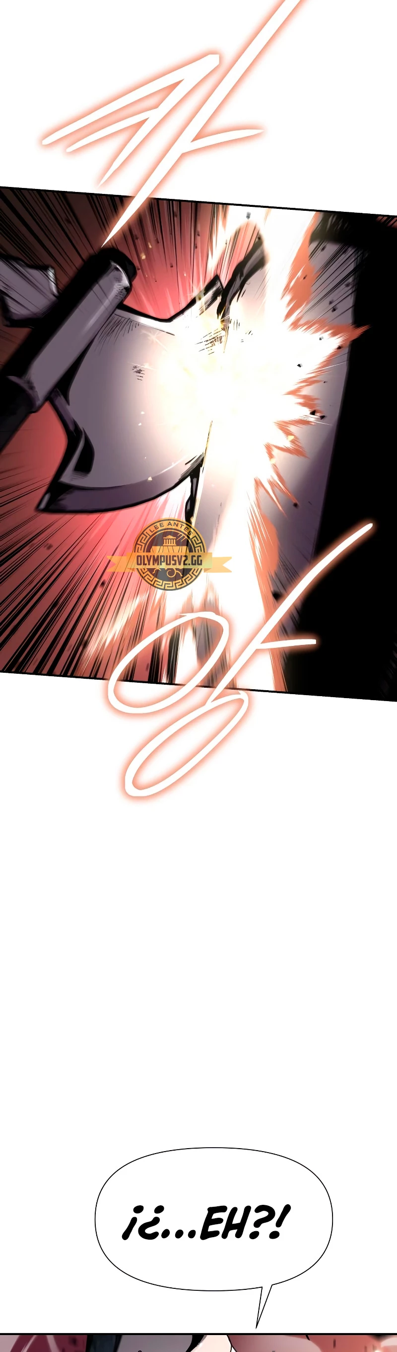 El Devoto Caballero Capítulo 20 - Page 46