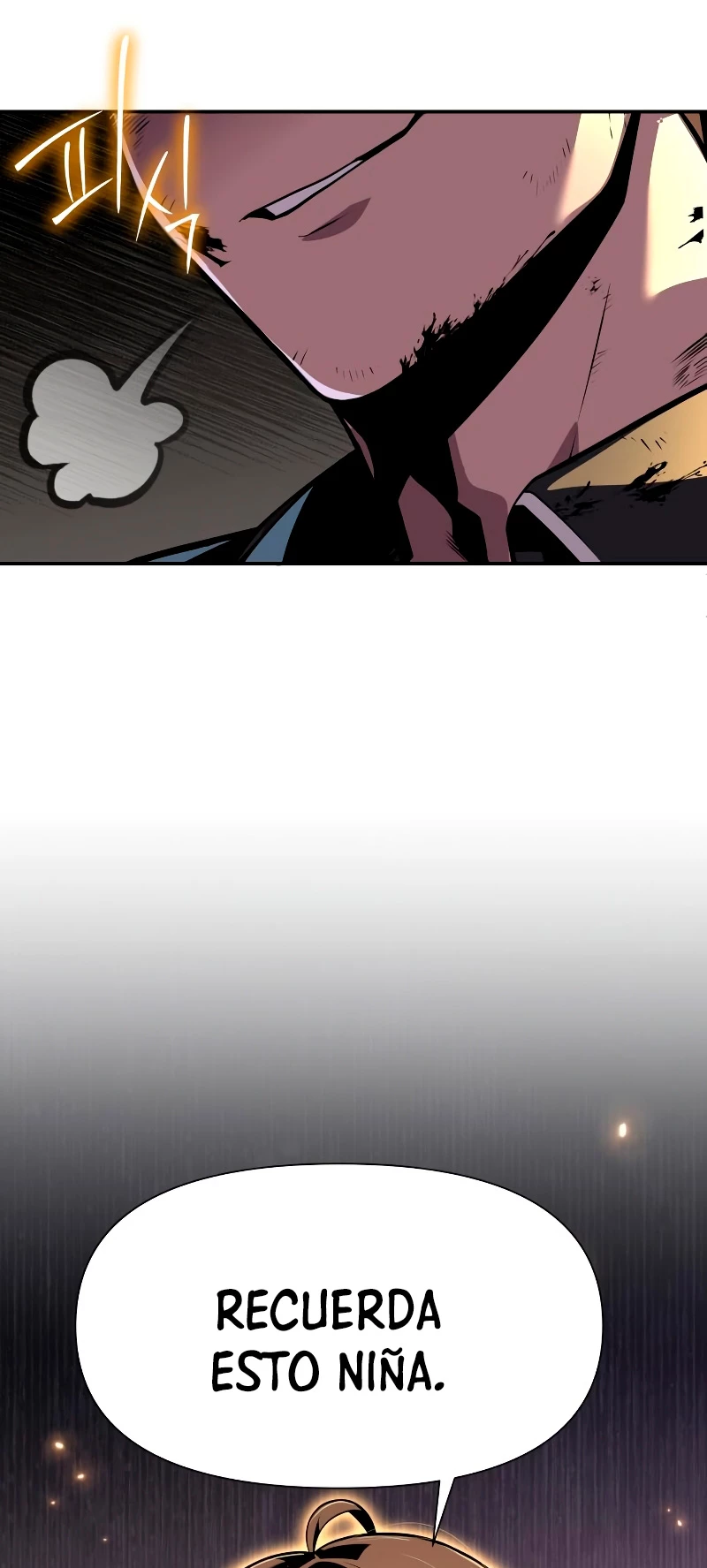El Devoto Caballero Capítulo 20 - Page 83