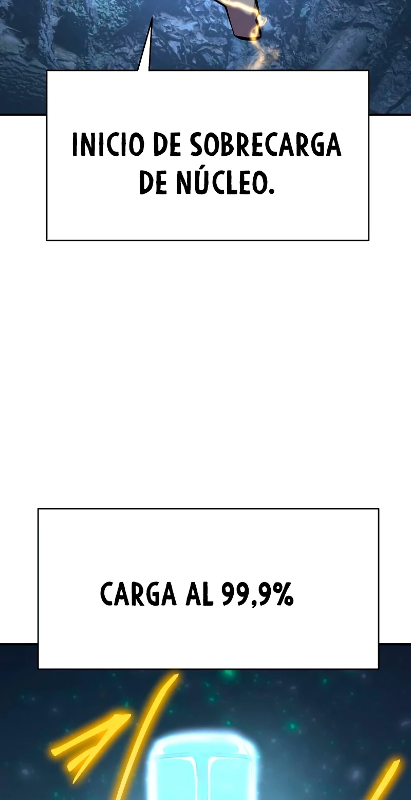 El Devoto Caballero Capítulo 21 - Page 13
