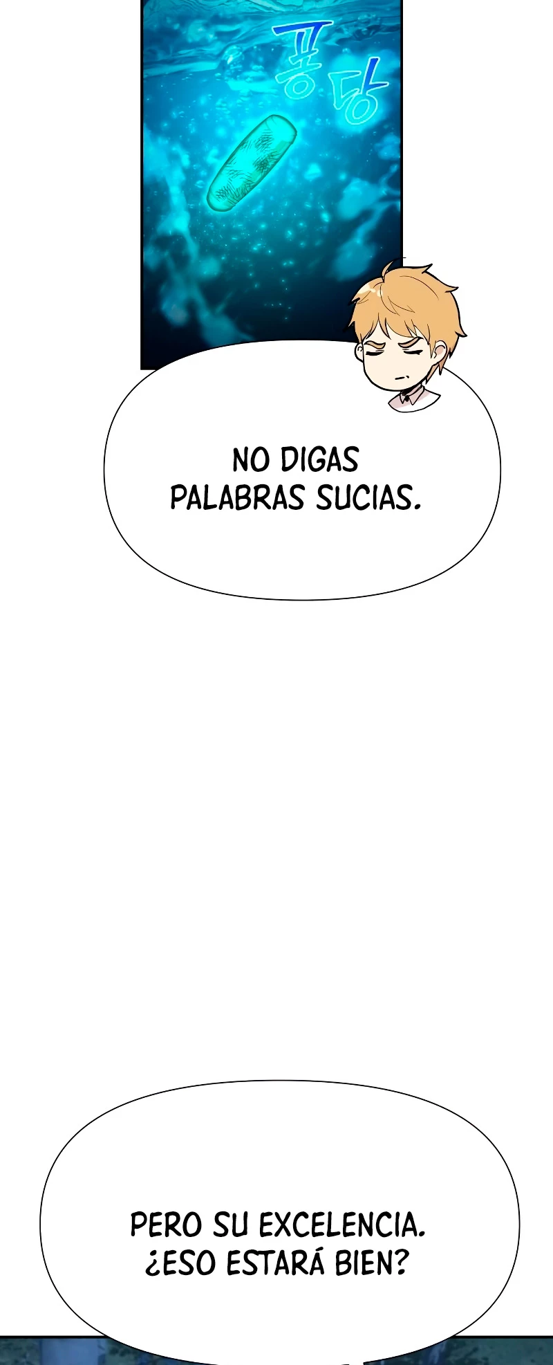 El Devoto Caballero Capítulo 21 - Page 18