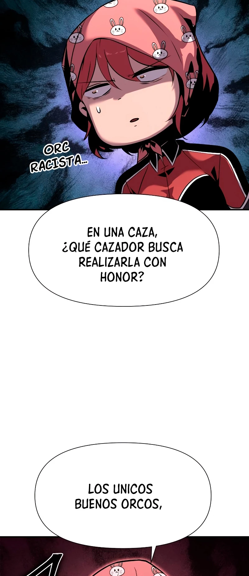 El Devoto Caballero Capítulo 21 - Page 23