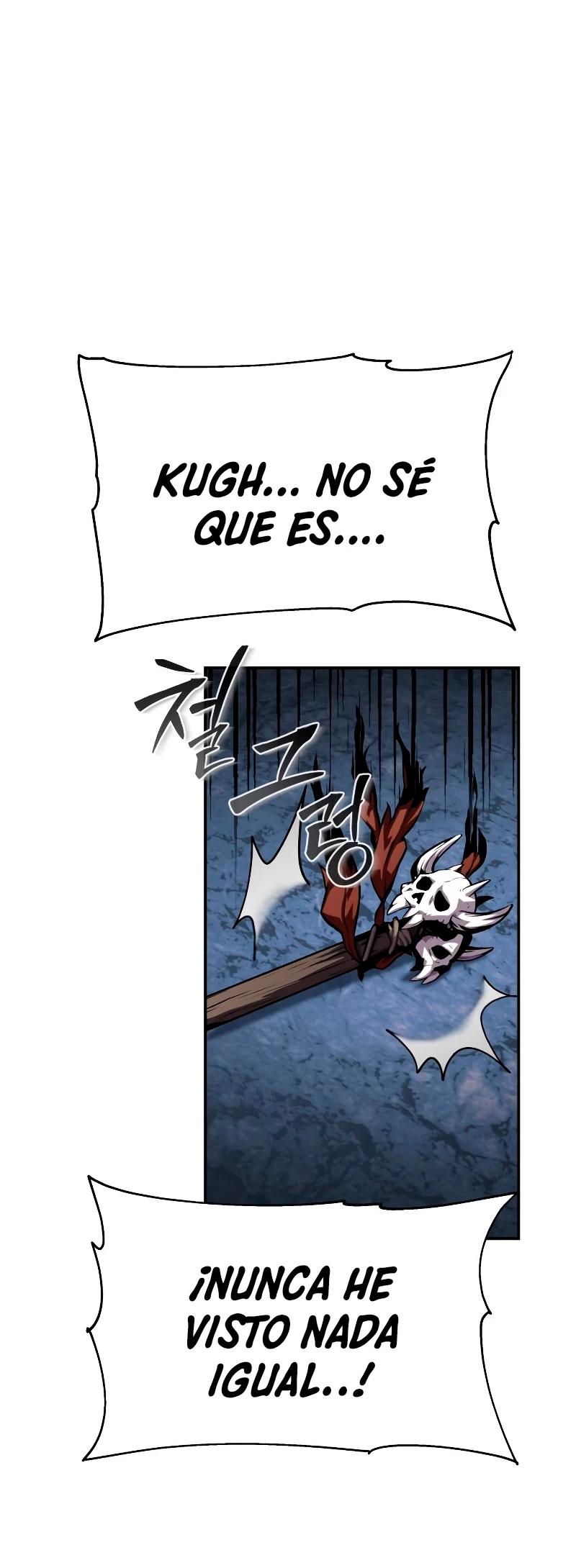 El Devoto Caballero Capítulo 21 - Page 42