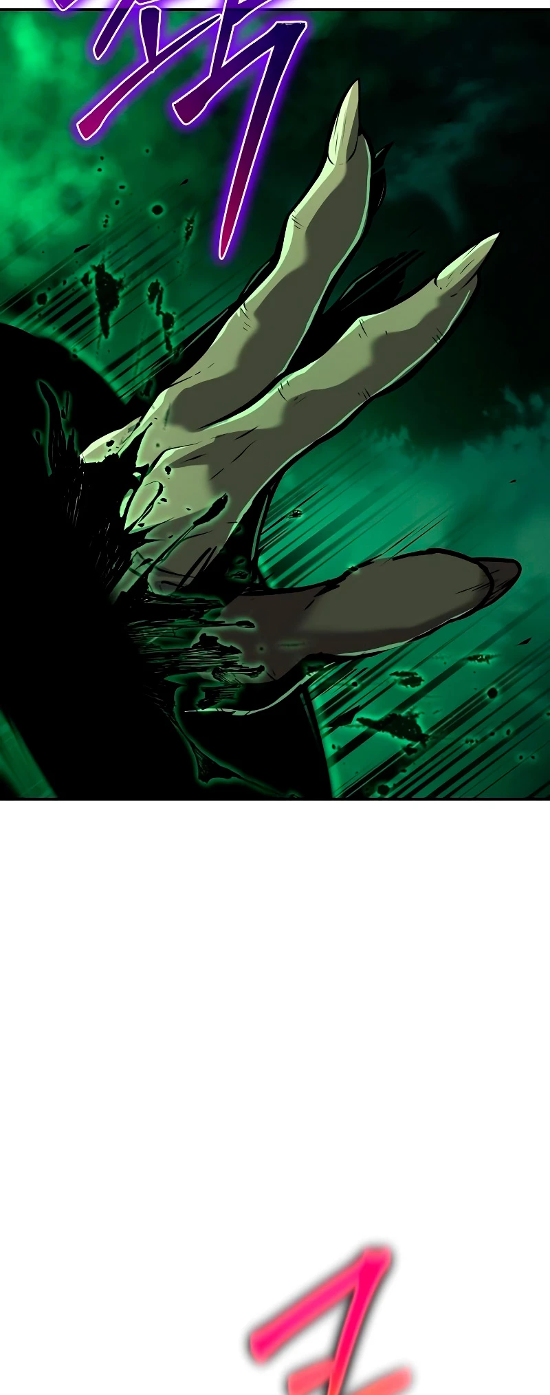 El Devoto Caballero Capítulo 21 - Page 83