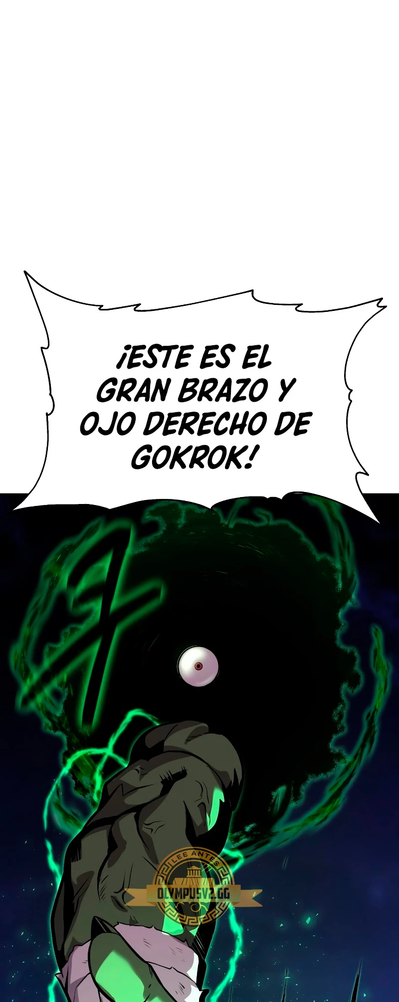 El Devoto Caballero Capítulo 21 - Page 86